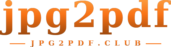 jpg2pdf logo